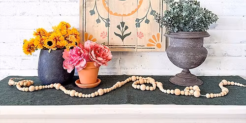 $50 Fri-YAY! Pick Your Project Workshop