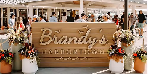 Jelly Roll Blues Band to Rock Brandy's Harbortown!