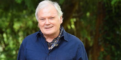 Talk by Dr Tony Bates on Finding Beauty and Mystery through Mindfulness