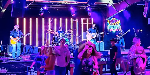 Animas Forks Band LIVE @ Skyline Club