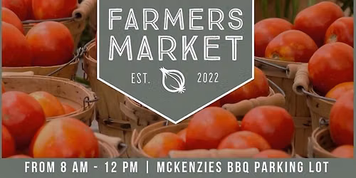 Huntsville Farmers Market