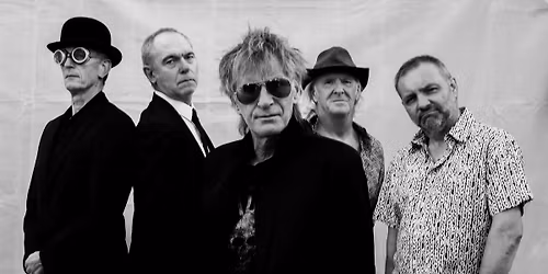 The Wolf Banes + FOERT (support)