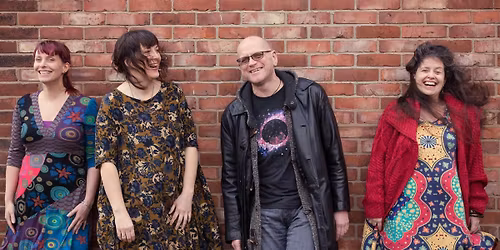 Singing The Mouthful Way