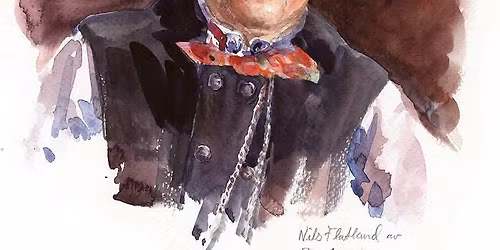 Filmkveld: Levande folkekultur gjennom 50 \u00e5r!