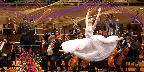 Calgary Philharmonic Orchestra - Salute to Vienna New Year's Concert at Jack Singer Concert Hall at Arts Commons