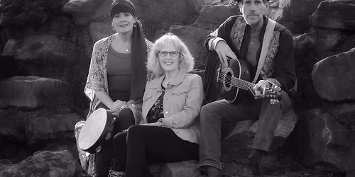 The ElderBloom Trio @ UCHM (Frankfort  Ave Trolley Hop)