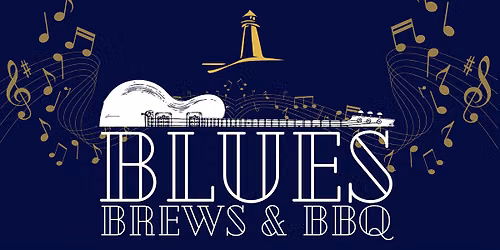 Blues, Brews & BBQ: North Sound Soul