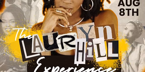 The Lauryn Hill Experience
