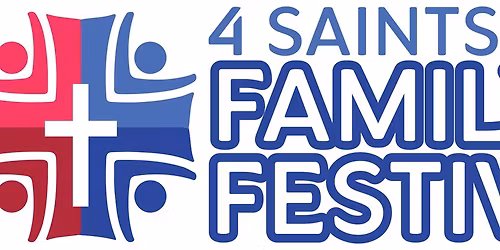 4 Saints Family Festival