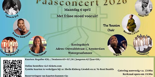 Paasconcert