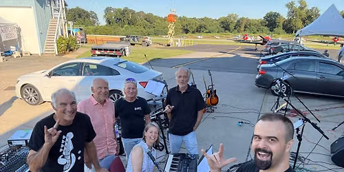 Summer Concerts at Holts Landing: Petty Thieves