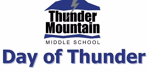 Day of Thunder