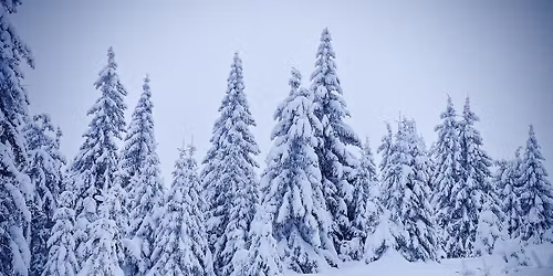 Babia Gora - Pilsko cs\u00facsok t\u00e9li h\u00f3talpas t\u00fara