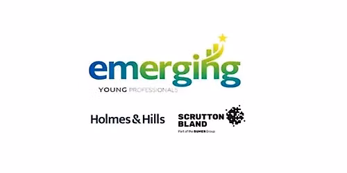 Young Professionals Networking Event