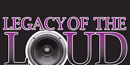 LEGACY OF THE LOUD - SHAMROCKS IRISH NOOK