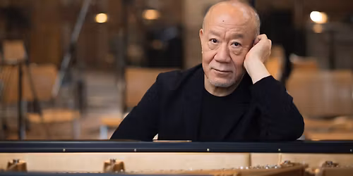 Hisaishi Conducts Hisaishi