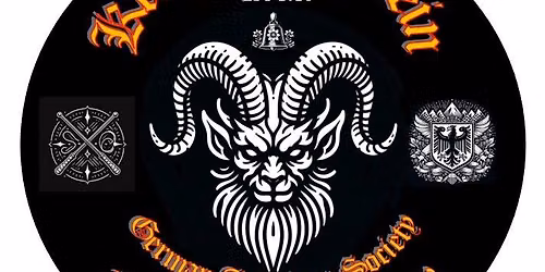 Krampus Verein Monthly Meetup