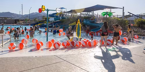 Parking Cactus Tate (18+)