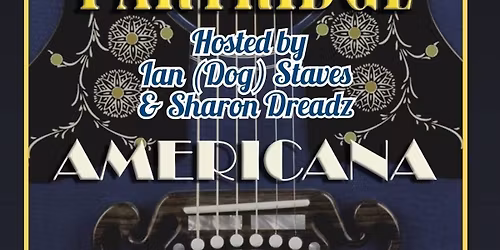 Acoustic Americana Session 