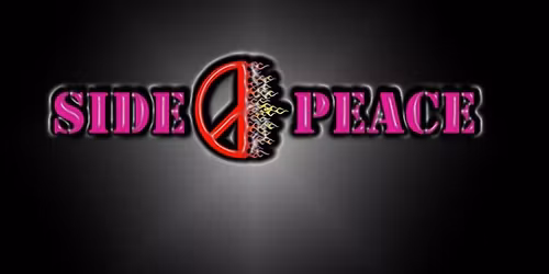 Side Peace @ Molly Malone's Pub