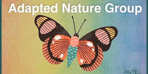 ADAPTED NATURE GROUP
