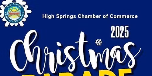 Christmas Parade 2025