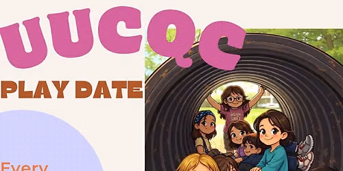 UUCQC Play Date