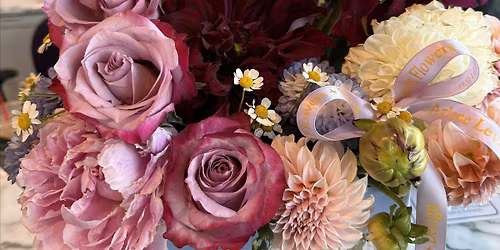 BEAUTY BUBBLES & BLOOMS