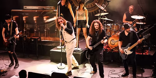 Plan Nine | Support: Isogram | Poppodium | Grote Duyck