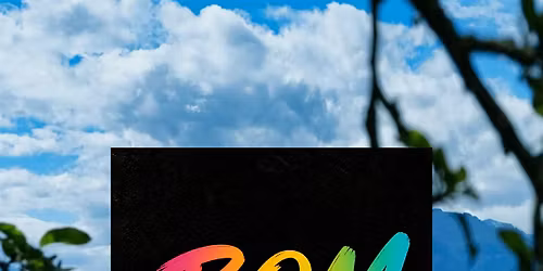 BQM Spring Hike & Reflection
