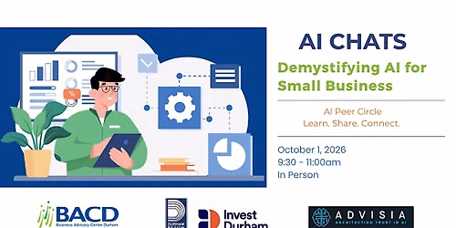 AI Chats: Demystifying AI
