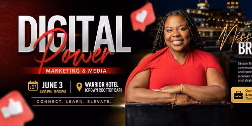 Digital Power-Marketing & Media — The Warrior Hotel Autograph Collection (525 6th Street, Sioux City, IA)