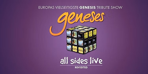 Geneses \u00b7 Braunschweig \u00b7 westand