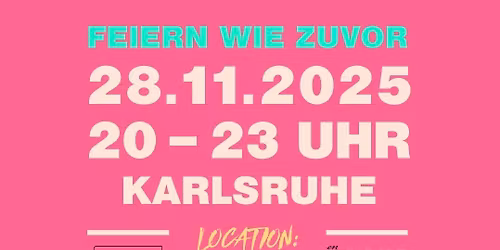 MAMAGEHTTANZEN Karlsruhe