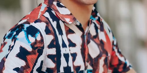 Rough Edges Brewing - Mack Berry