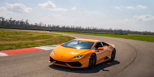 Xtreme Xperience @ Circuit Florida