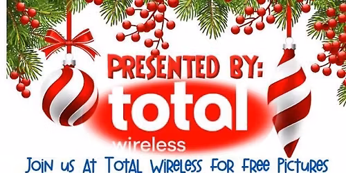 Total Wireless Event in Robstown