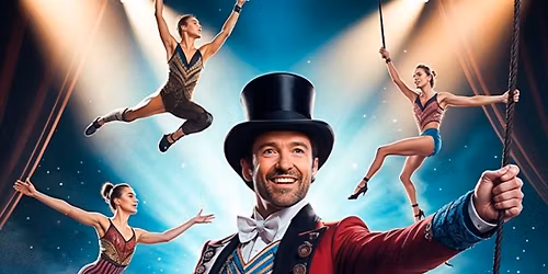 A Million Dreams - Musical