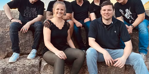 Eppelborner Fr\u00fchlings-Wiesn: Tanz in den Mai meets Fooling Around