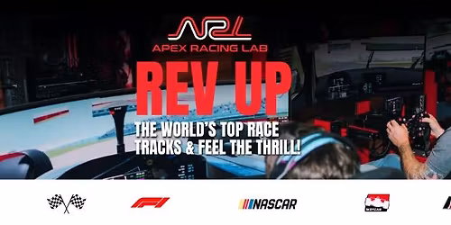 Formula 1 Watch Party: Bahrain Grand Prix