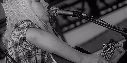 Live Music Night with Kate S 