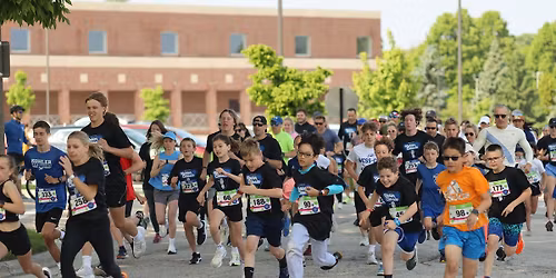 Kohler Classic 5K run\/walk