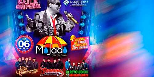 MOJADO & MAS