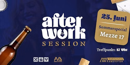 After Work Session | Sommerspecial