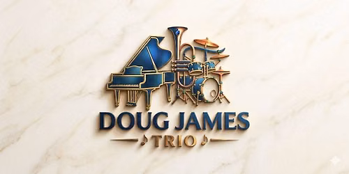 Doug James Trio Live at Los Gallos Boardman
