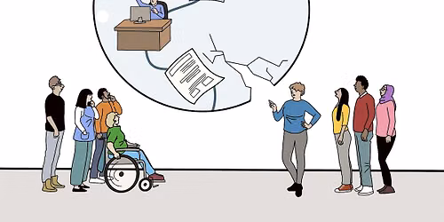 Introduction to Institutional Ethnography: Researching for Social Change