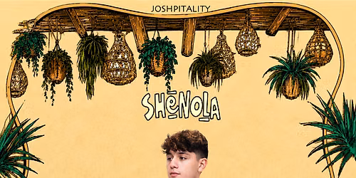 SHENOLA ft. DEDRO