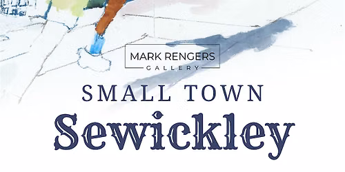 Small Town Sewickley