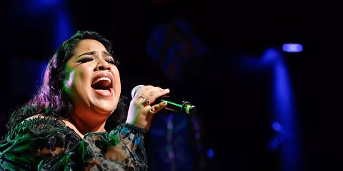 Alyssa\u2019s FINALE Performance for 115 Bourbon Street\u2019s \u2018The ONE\u2019 