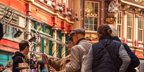 Leadenhall Craft Market